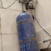 گازcng بزرگ