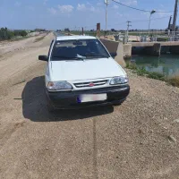 پراید سرحال