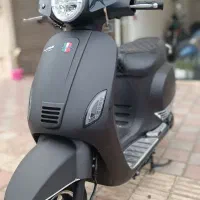 طرح وسپا نامی ۱۵۰ مدل ۱۴۰۳