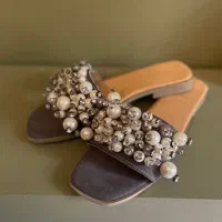 کفش صندل ترک|کیف، کفش، کمربند|تهران, سوهانک|دیوار