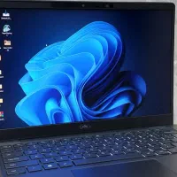 لپ تاپ Dell latitude touch|رایانه همراه|تهران, استاد معین|دیوار