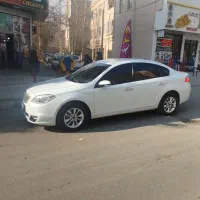 برلیانس h330|خودرو سواری و وانت|کرج, کمال‌شهر|دیوار