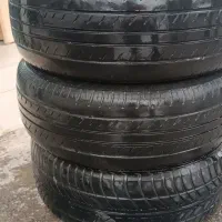 لاستیک خارجی پژو
