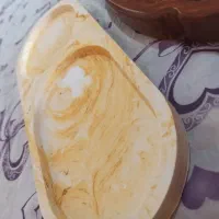 ست پذیرایی جنس سنگ مصنوعی|ظروف سرو و پذیرایی|لنجان, |دیوار