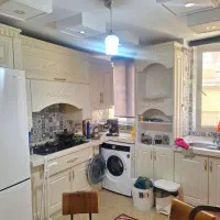 آپارتمان۱۵۰متر۳خواب اندرزگو رهن کامل قابل تبدیل|اجارهٔ آپارتمان|تهران, حکمت|دیوار