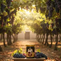 پخش شیره *خرما و انگور و انجیر* 100% طبیعی