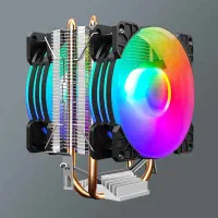 کولر سی پی یو ، خنک کننده مدل P22 عمده و خرده