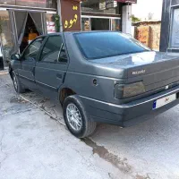 پژو جی ال آی