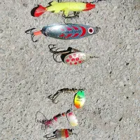 پرک قلاب لنسر