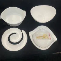 میوه خوری شیرینی خوری