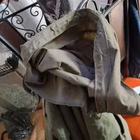 اورکت امریکایی اصل درحد نو|لباس|لاهیجان, مهرگان|دیوار