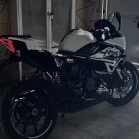 کی وی 250 ریس