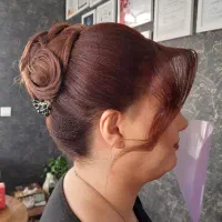 سالن زیبایی /آموزشگاه آرایشگری/ارائه تمامی خدمات