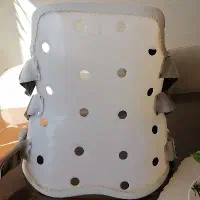 یکعدد کمربندطبی زنانه بفروش میرسد