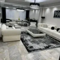 100متر-دوخواب-سالن-پرده-خور-2پارکینگ