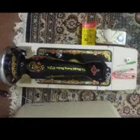 چزخ خیاطی نو