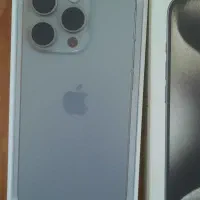 آیفون ۱۵ پرو 15 pro باطری ۱۰۰|موبایل|اصفهان, ارغوانیه|دیوار