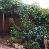 خانه دو طبقه شیک در خیابان ابوذر گلدیس|فروش خانه و ویلا|شاهین‌شهر, شهرک گلدیس|دیوار