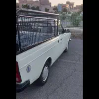 راننده جوان با تجربه