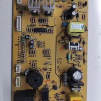 برد یخچال اسنوا مدل کویین