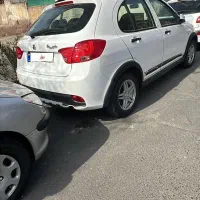 کوییک R مدل ۱۴۰۱ بی رنگ