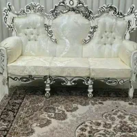 مبل استیل