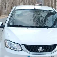 معاوضه سایناs مدل 99 فابریک