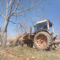 تراکتور رومانی۶۵