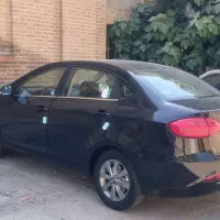 jac j4 1402 مشکی|خودرو سواری و وانت|تهران, خانی آباد نو شمالی|دیوار