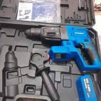 دریل سه کاره ویوارکس