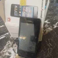 گوشی هواوی وای۳۰۰