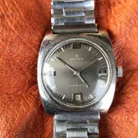 اتوماتیک سویسی edox
