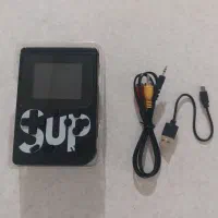 کنسول قابل حمل ساپ گیم|کنسول، بازی ویدئویی و آنلاین|تهران, علم و صنعت|دیوار