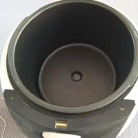 سرخ کن|اجاق گاز و لوازم برقی پختوپز|شیراز, میانرود|دیوار