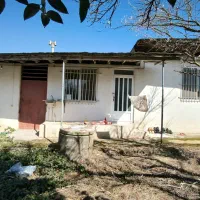 ویلا باغ 420متر 5Km دریا زیباکنار/آناملک/کد929