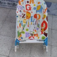 سالم|تخت و صندلی بچه|تهران, سلیمانی|دیوار