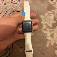 اپل واچ سری ۳|ساعت|تهران, شکوفه (عبدل آباد)|دیوار