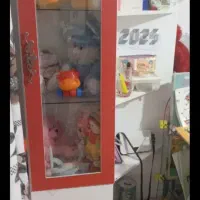 کمد بچه کار کرده|اسباب و اثاث بچه|اردبیل, |دیوار