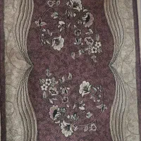 قالیچه یک در یک و نیم