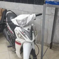 روان ۹۵ بی کلاج