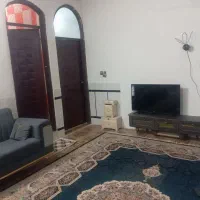 خانه اپارتمانی خیابان رسالت