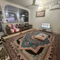 فروش دوخواب روبنما۹۰ متری