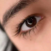 لیفت و لمینت مژه ابرو