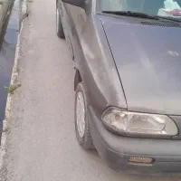 پراید مدل ۸۴