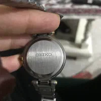 ساعت سیکو اصلی|ساعت|قم, بوستان جوان|دیوار