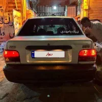 پراید ۸۵|خودرو سواری و وانت|محمدشهر, همایون ویلا|دیوار