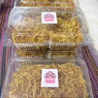 پیاز سرخ شده خانگی