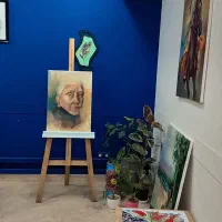 اجاره اتاق (محل کار) روزانه