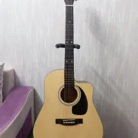 گیتار آکوستیک