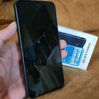 a35 256g vitnam|موبایل|تهران, گرگان|دیوار